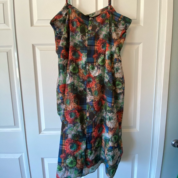 Women’s plus size dress - Picture 3 of 5